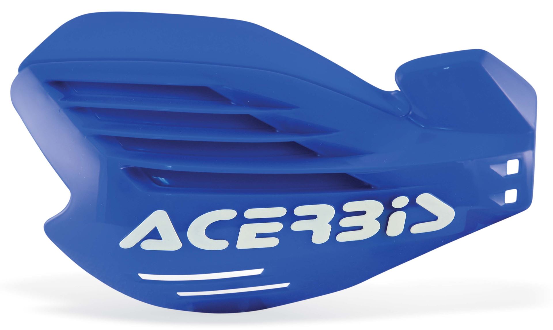 ACERBIS kryty páček (HANDBARY / listy) X-FORCE barva světle modrá (ACERBIS kryty páček (HANDBARY / listy) X-FORCE barva světle modrá)