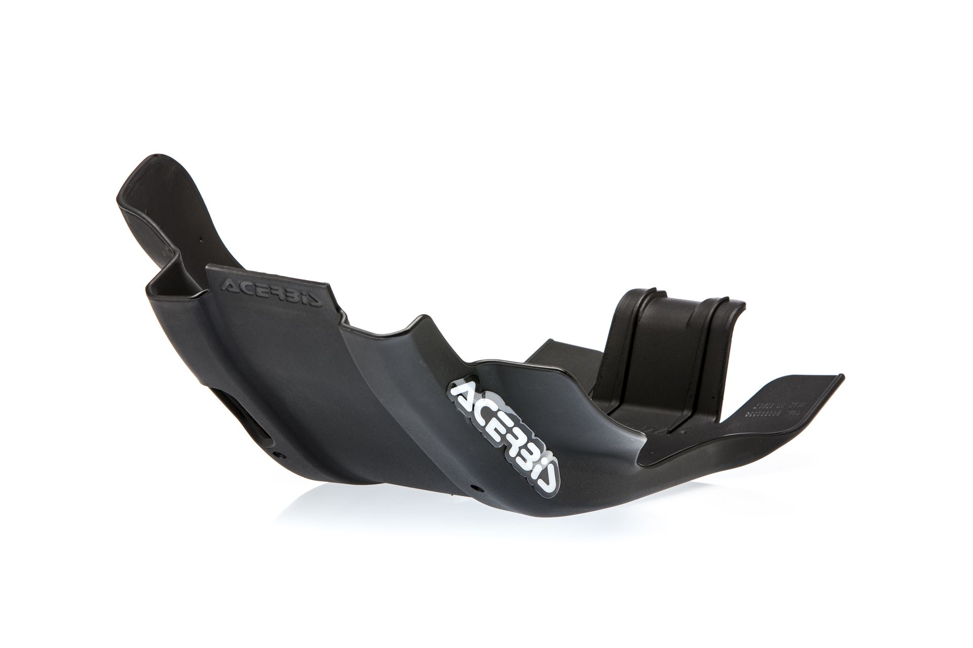 Levně ACERBIS kryt plotna POD KTM EXC 250 / 300 17-19, HUSQVARNA TE 250 / 350 17-19 barva černá (ACERBIS kryt plotna POD KTM EXC 250 / 300 17-19, HUSQVARNA)