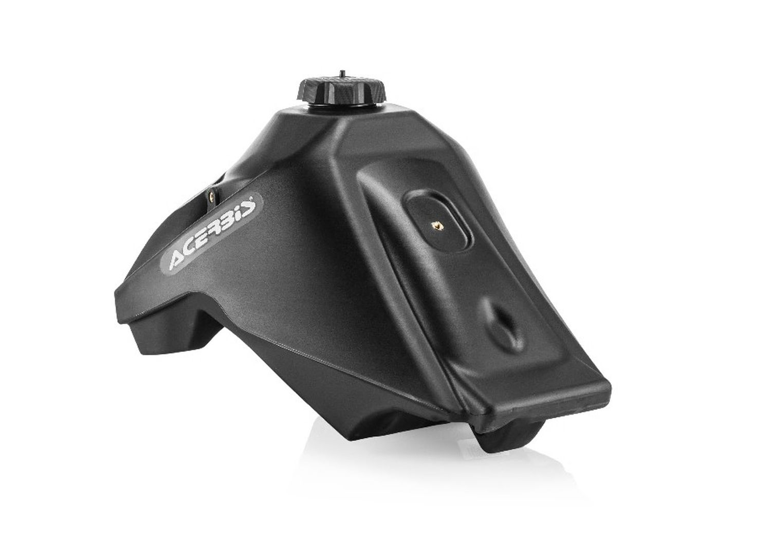 ACERBIS nádržka BAK paliva 12,5 L HONDA CFR 250 L-M 17-20 barva černá (ACERBIS nádržka BAK paliva 12,5 L HONDA CFR 250 L-M 17-20 barva černá)