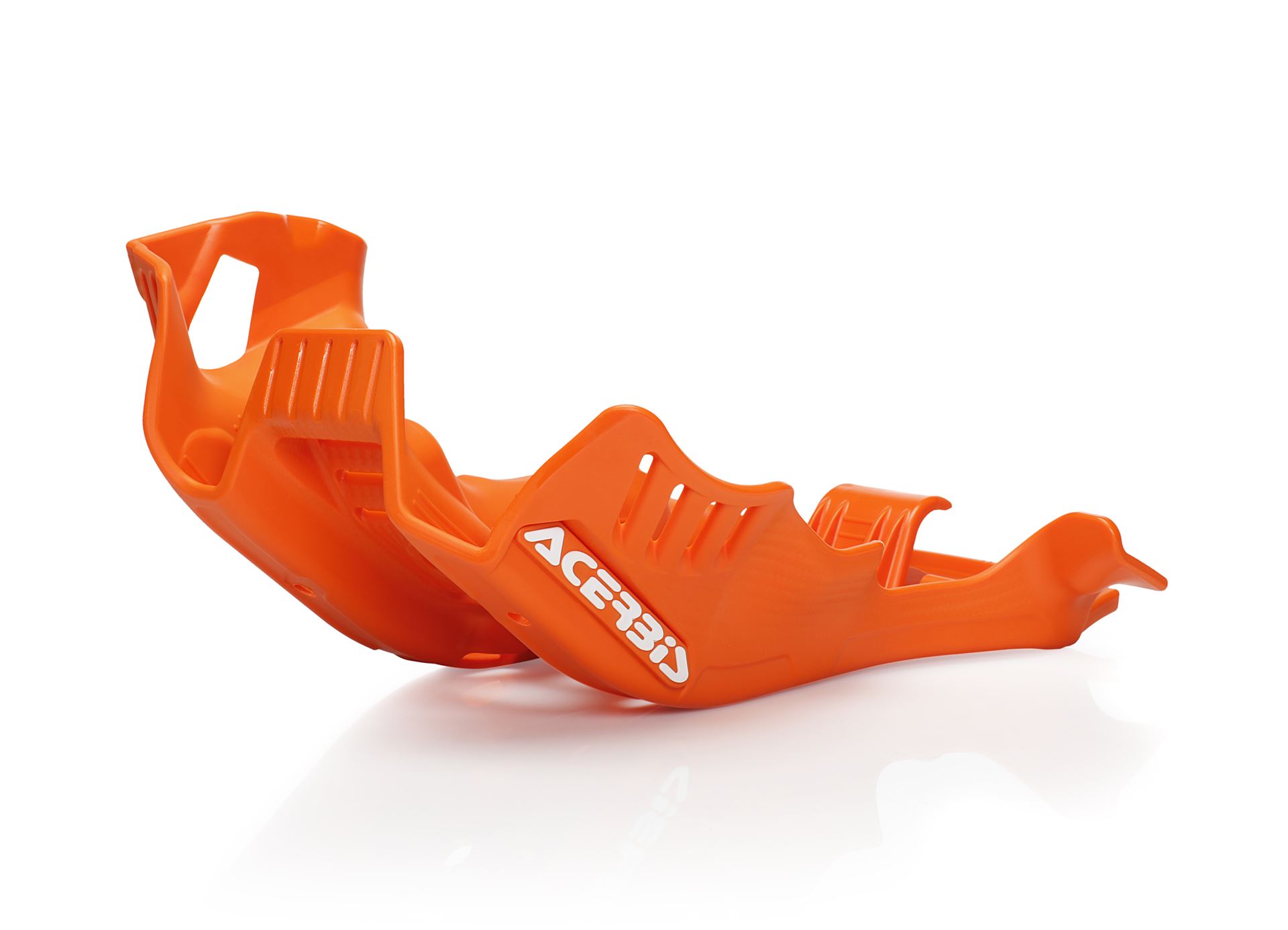 Levně ACERBIS kryt plotna POD KTM EXC / XC-W 250 / 300 TPI 20-23 barva oranžová (ACERBIS kryt plotna POD KTM EXC / XC-W 250 / 300 TPI 20-23 barva oranžová)