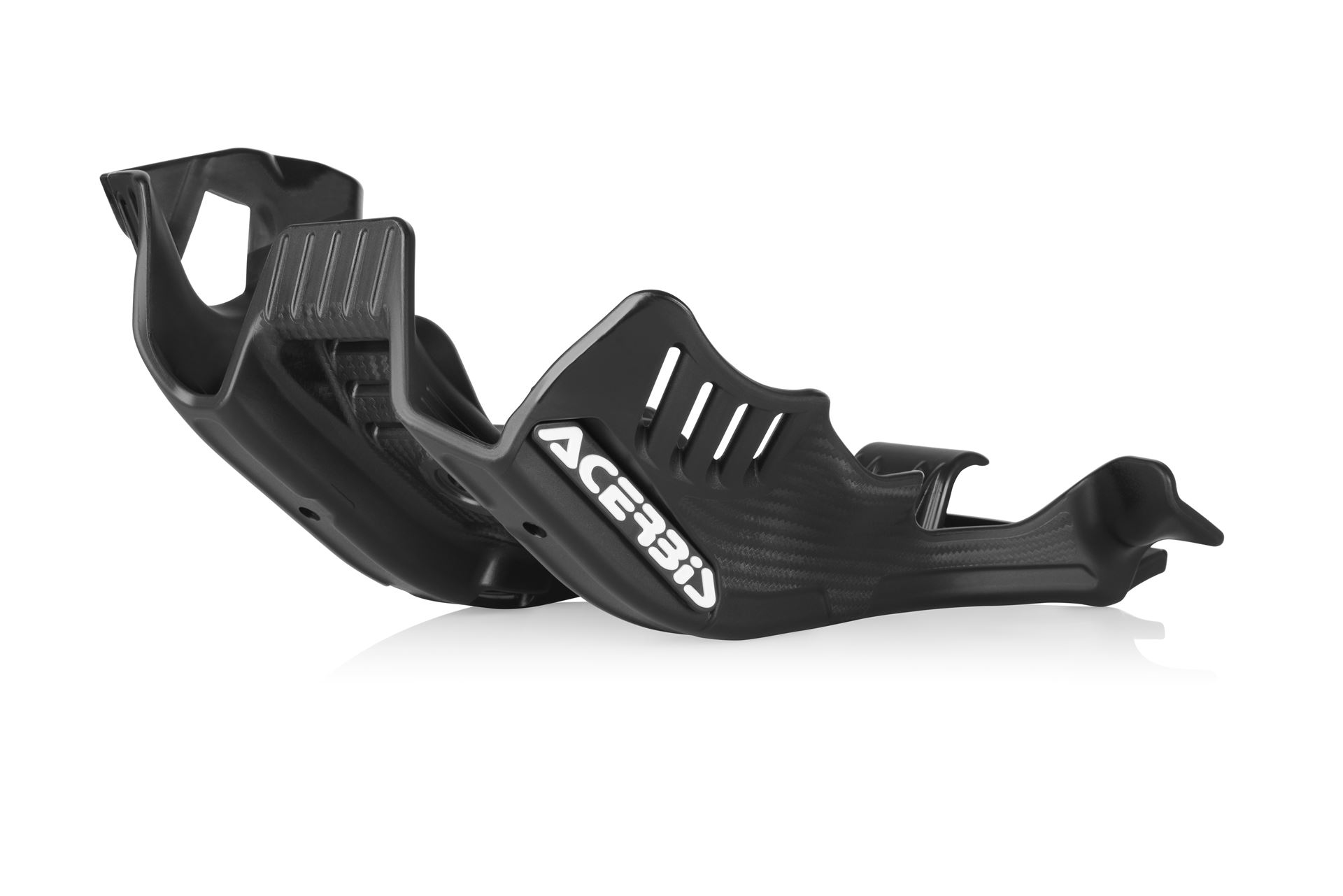 Levně ACERBIS kryt plotna POD KTM EXC / XC-W 250 / 300 TPI 20-23 barva černá (ACERBIS kryt plotna POD KTM EXC / XC-W 250 / 300 TPI 20-23 barva černá)