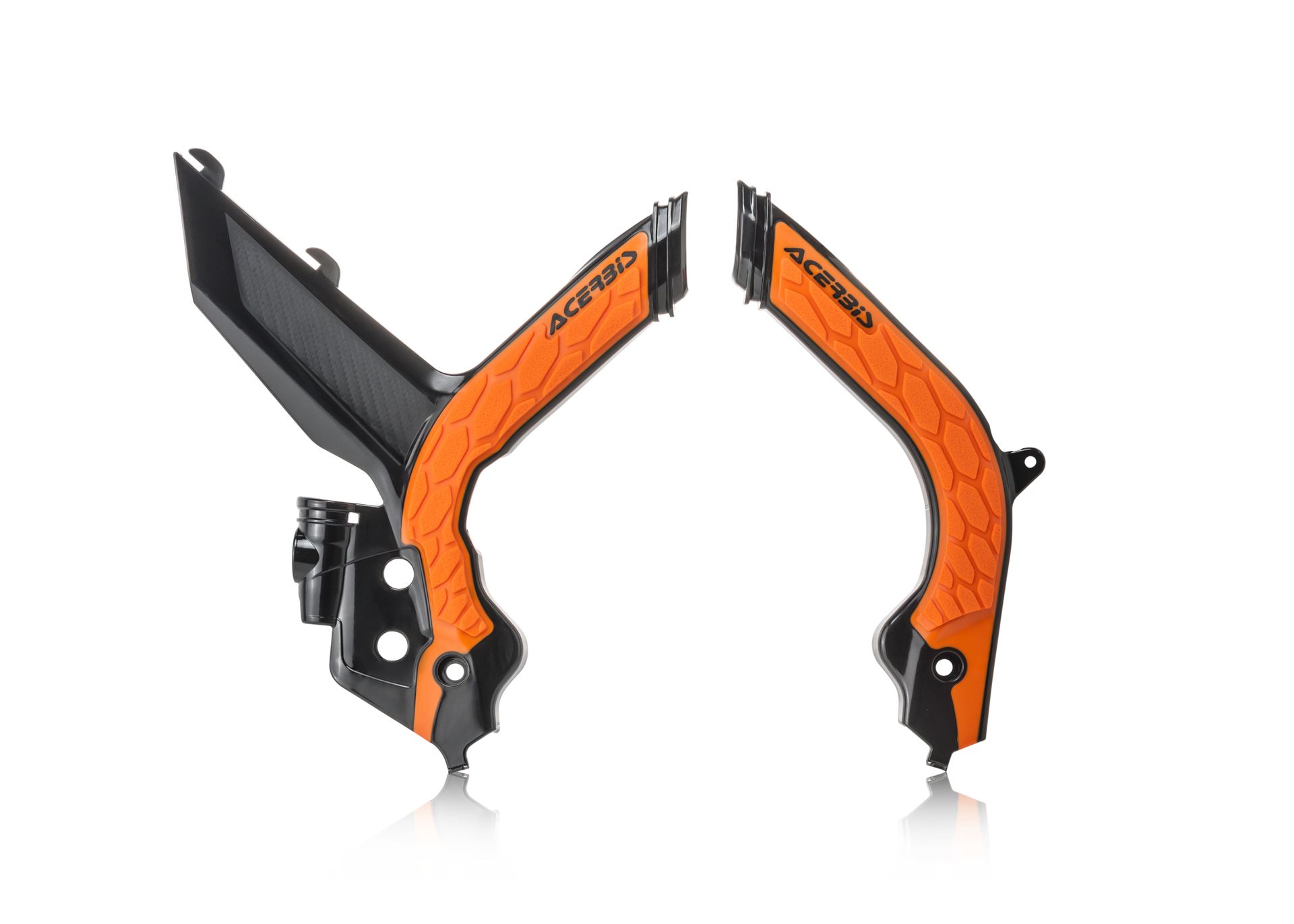 Frame covers ACERBIS 0024009.313