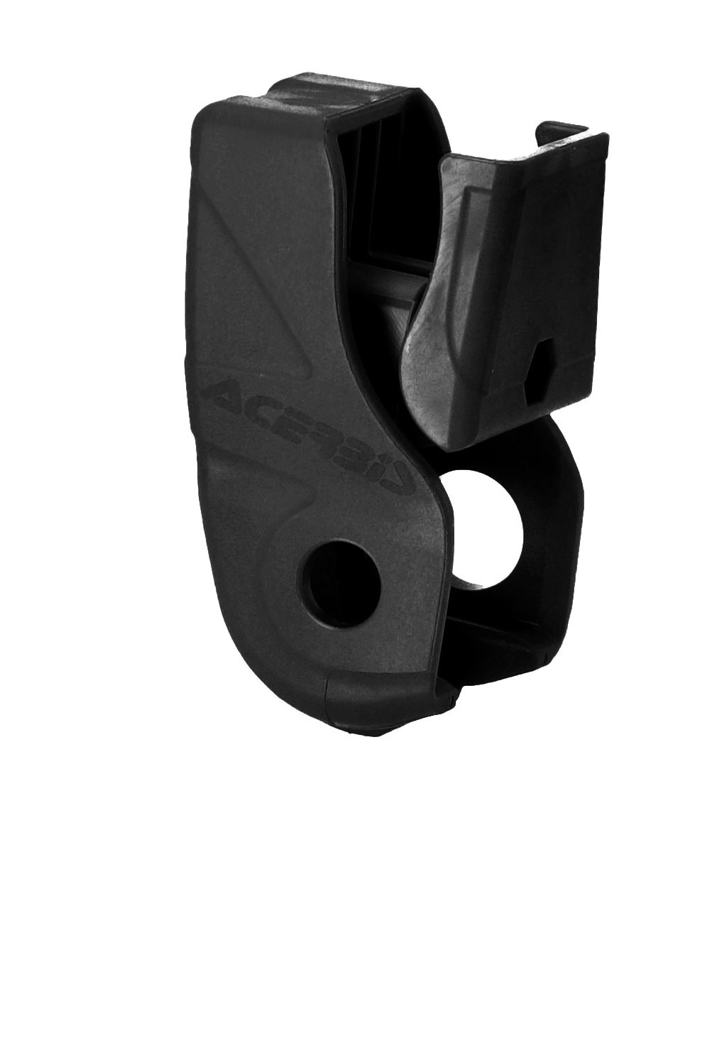 ACERBIS kryt kloubu kyvného ramene ( kytky ) X-PLOCK HUSQVARNA FC / TC 16-22, FE / TE 17-23, KTM SX / SX-F 16-22, GAS GAS EC / EC-F / MC / MC-F / EX /