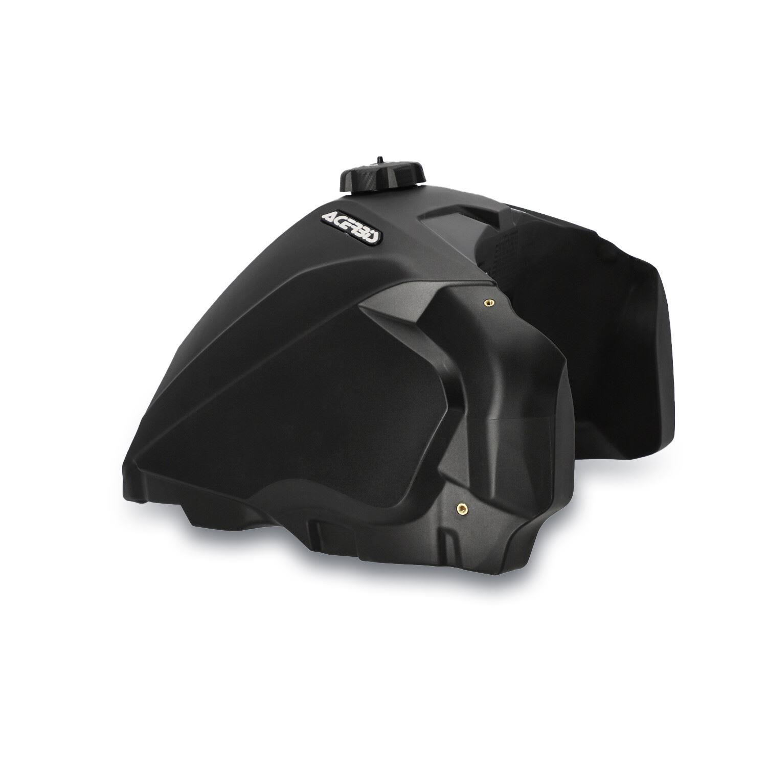ACERBIS nádržka BAK paliva 23L YAMAHA TENERE 700 19-24 barva černá