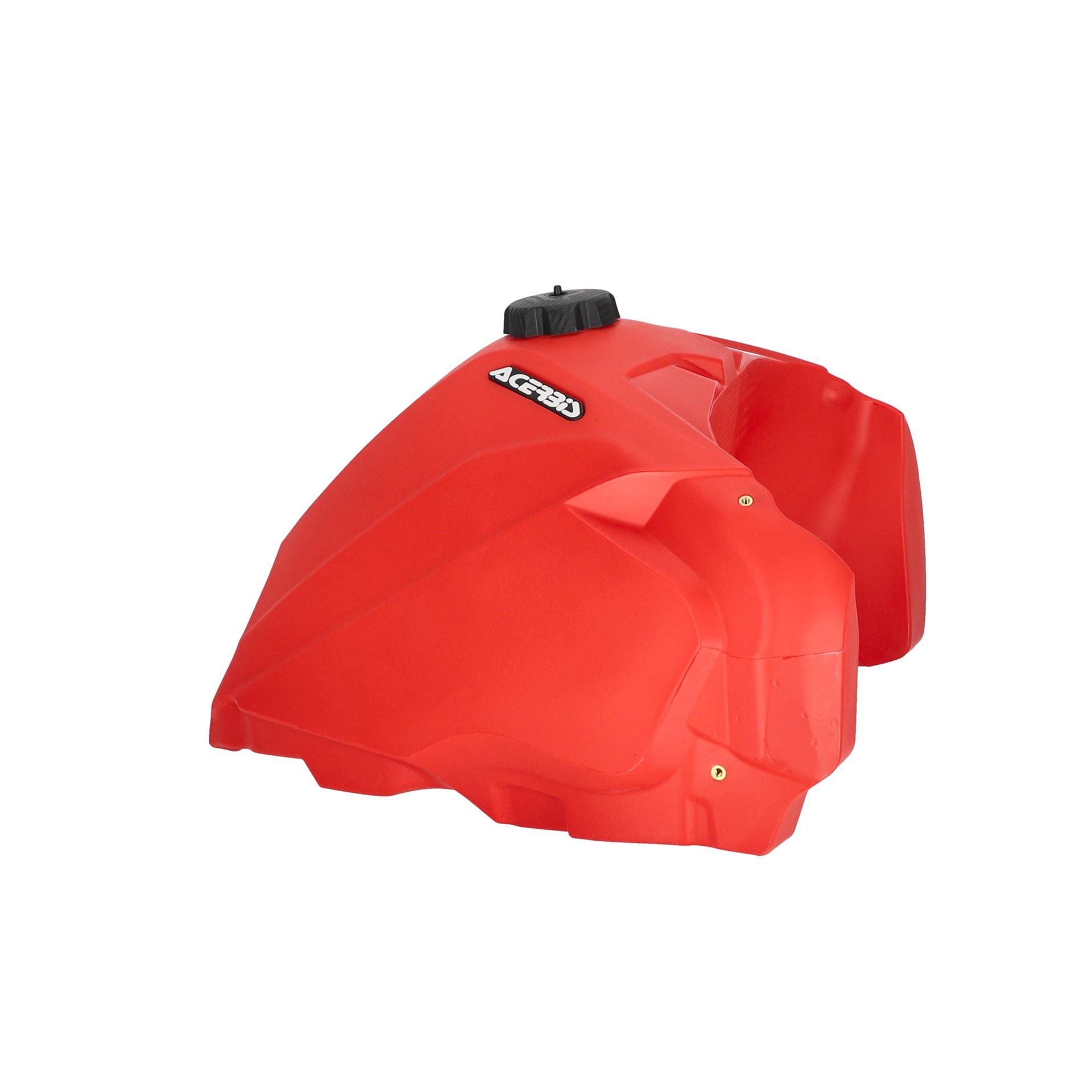 Levně ACERBIS nádržka BAK paliva 23L YAMAHA TENERE 700 19-24 barva červená (ACERBIS nádržka BAK paliva 23L YAMAHA TENERE 700 19-24 barva červená)