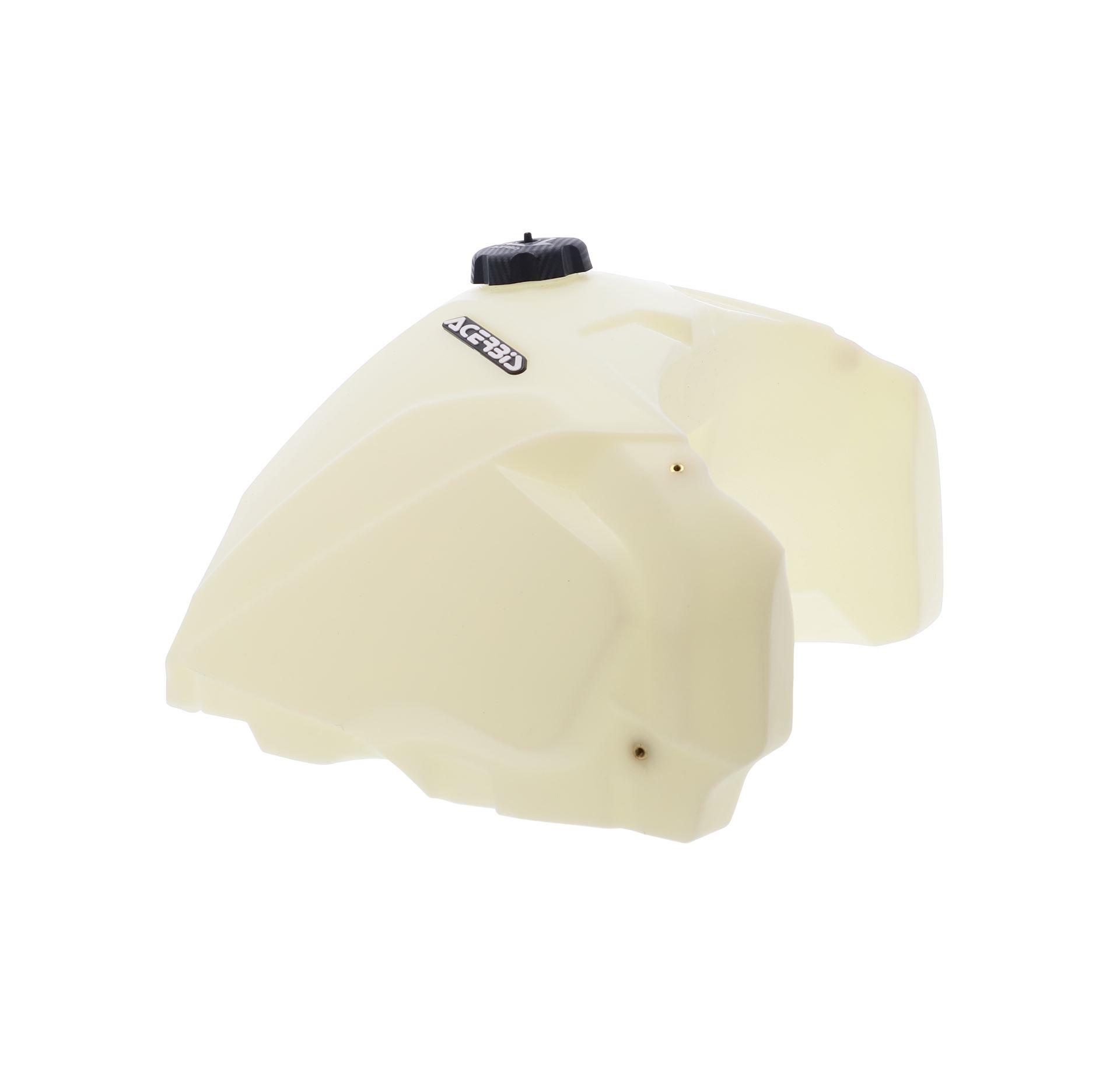 Levně ACERBIS nádržka BAK paliva 23L YAMAHA TENERE 700 19-24 průhledný (bílá / CLEAR) (ACERBIS nádržka BAK paliva 23L YAMAHA TENERE 700 19-24 průhledný)