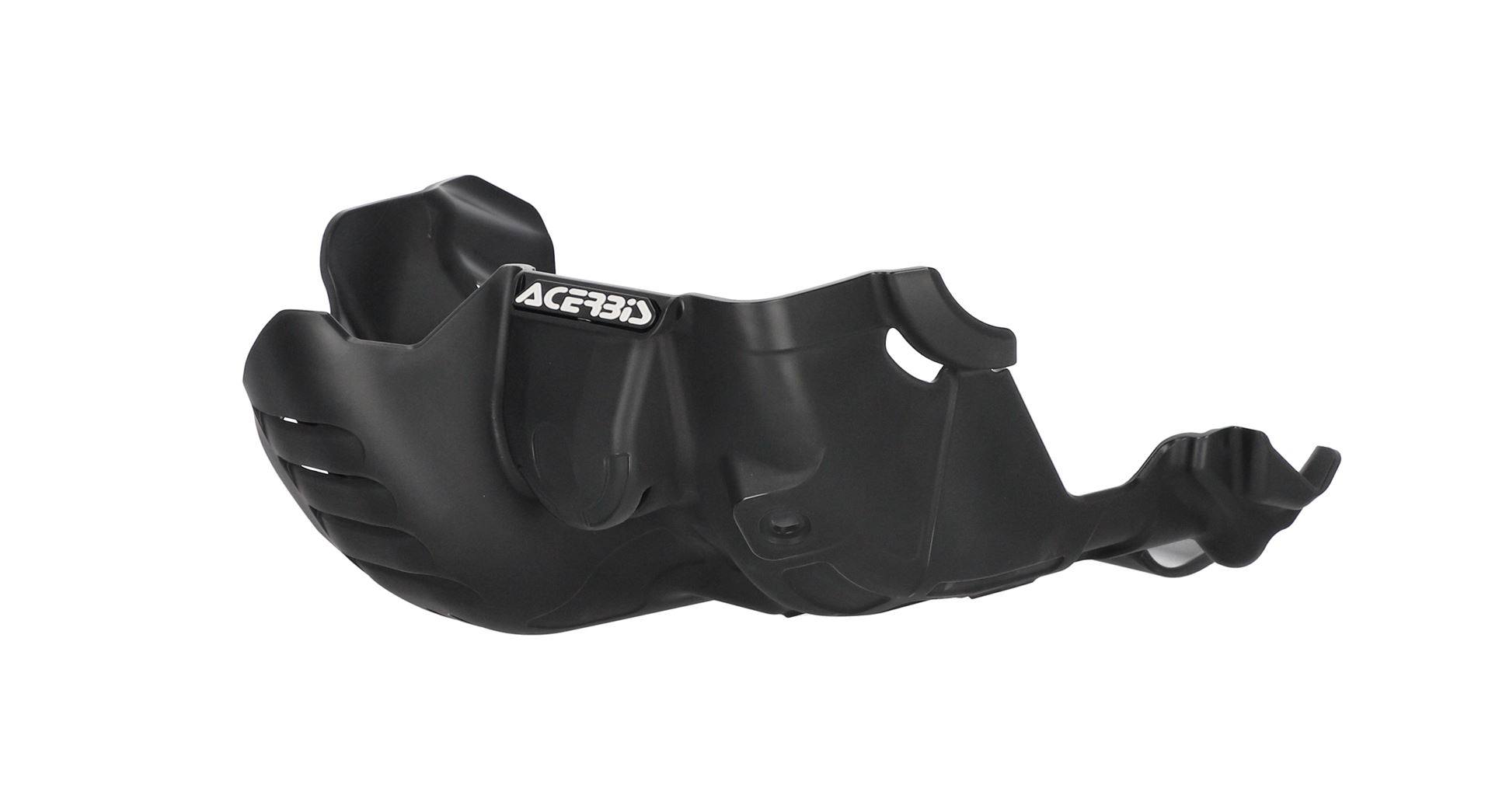 Levně ACERBIS kryt plotna POD YAMAHA TENERE 700 19-24 barva černá (ACERBIS kryt plotna POD YAMAHA TENERE 700 19-24 barva černá)