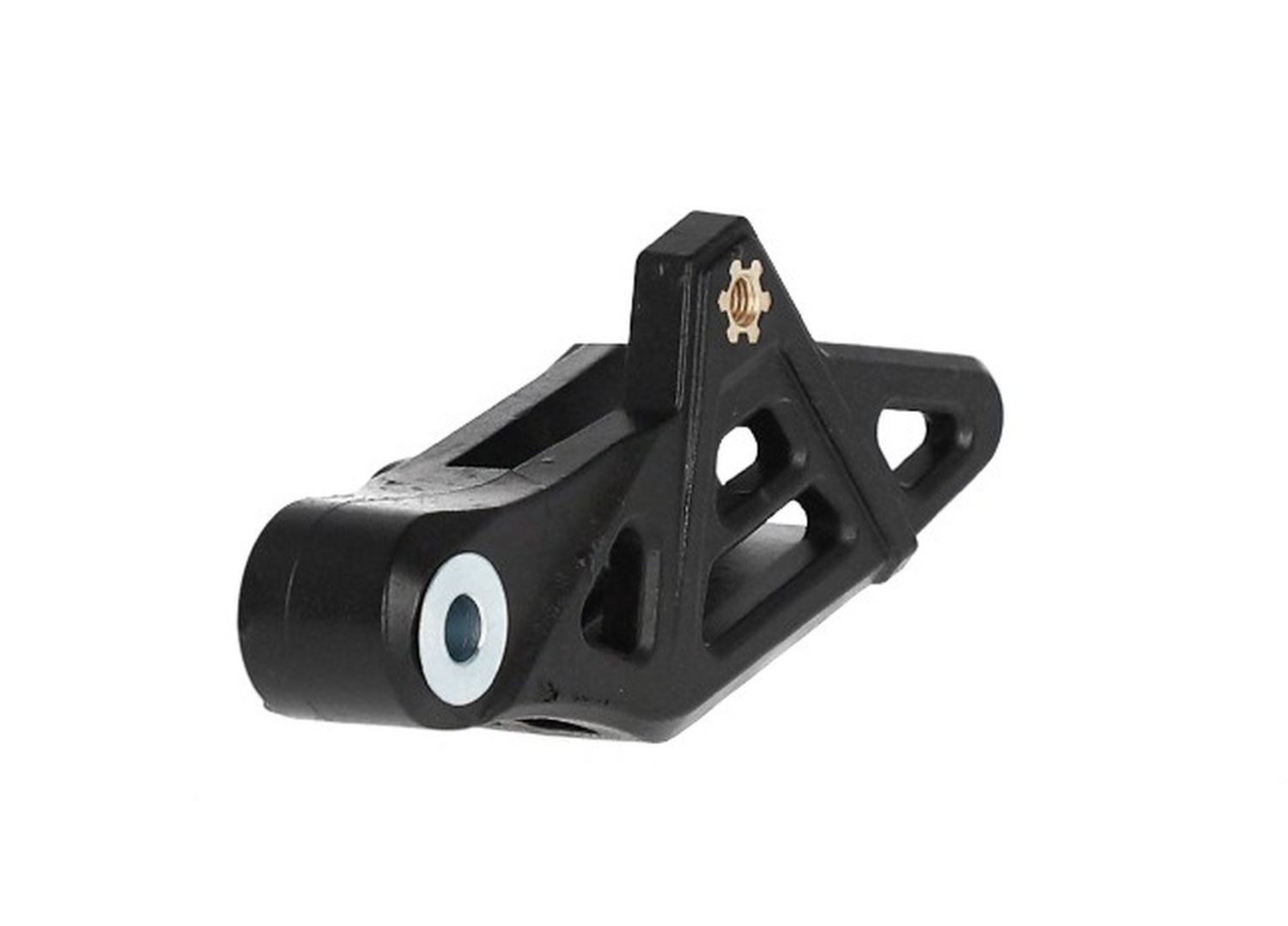 ACERBIS vodítko řetězu KTM SX 50 16-26, SX 65 16-26, GAS GAS MC 50 / MC 65 21-26, HUSQVARNA TC50 / TC 65 17-26 barva černá (ACERBIS vodítko řetězu)