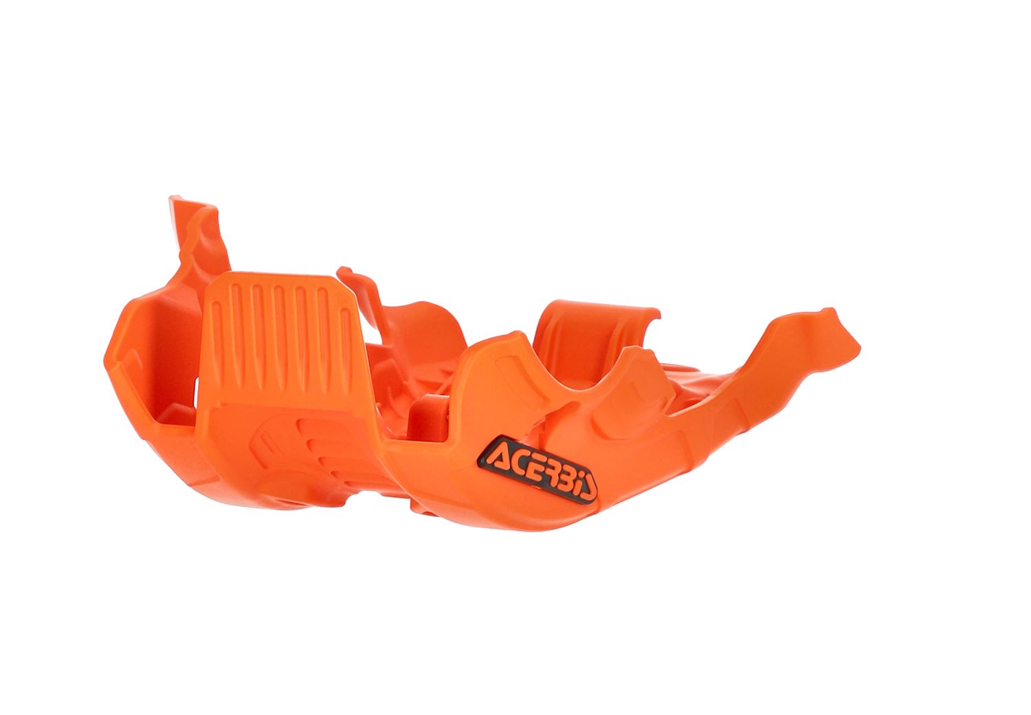 ACERBIS kryt pod motor KTM SX / XC 250 / 300 '23-'25, HUSQVARNA TC 250 '23-'25, TE 250 / 300 '24-'25, TX 300 '23-'25, GAS GAS EC / EX 250 / 300 '24-'25 barva oranžová