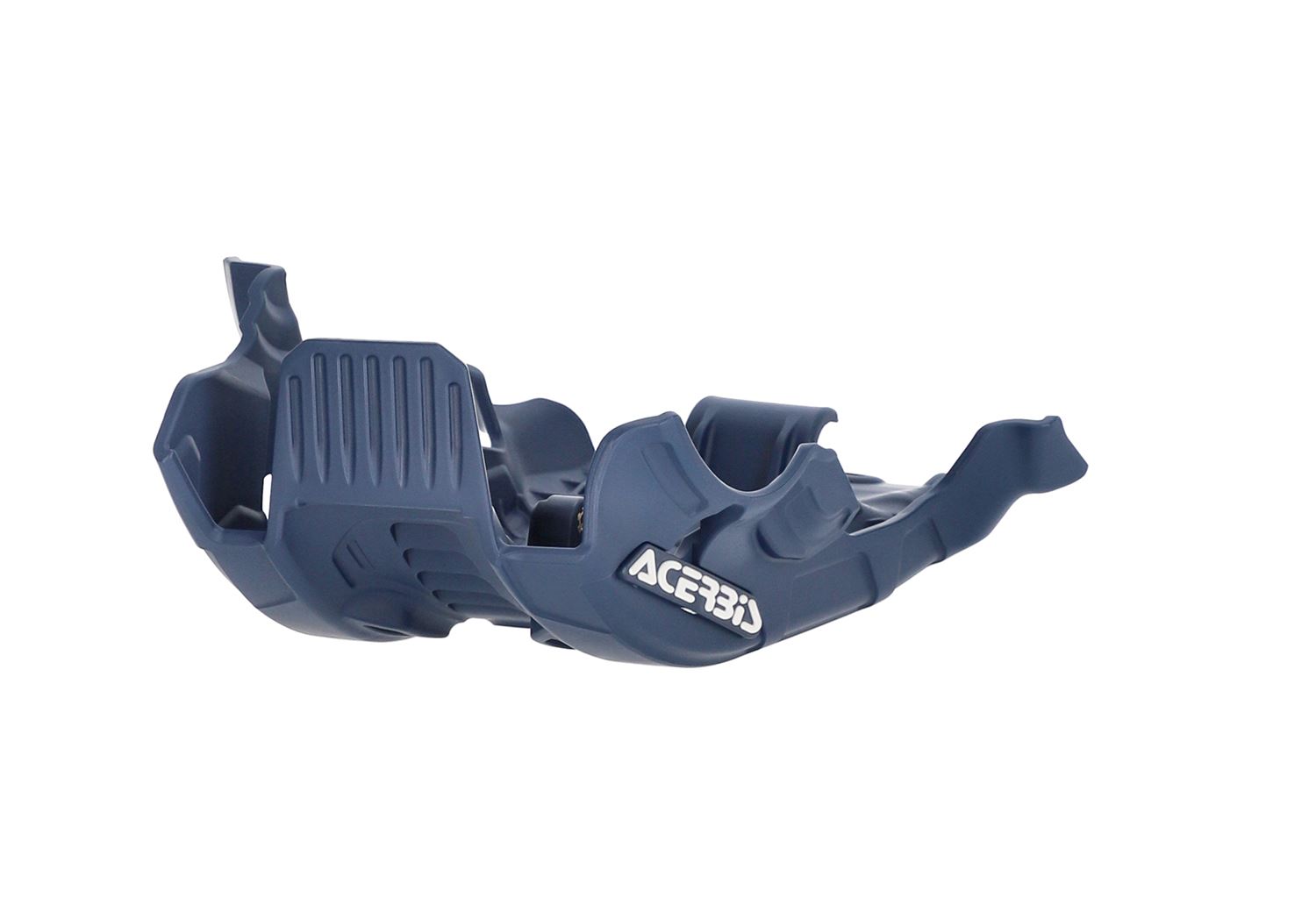 ACERBIS kryt pod motor KTM SX / XC 250 / 300 '23-'25, HUSQVARNA TC 250 '23-'25, TE 250 / 300 '24-'25, TX 300 '23-'25, GAS GAS EC / EX 250 / 300 '24-'25 barva tmavě modrá