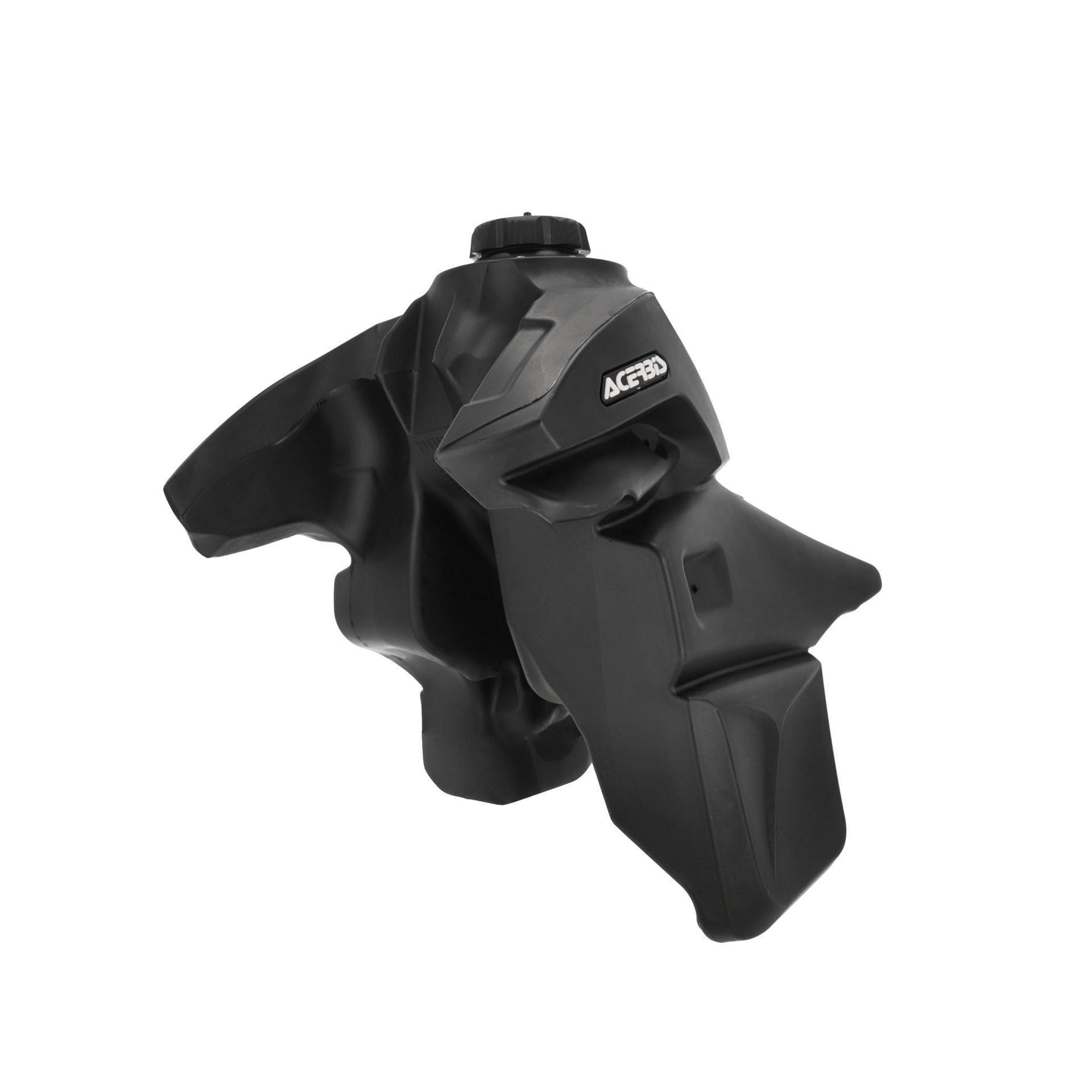 ACERBIS nádržka BAK paliva 15L KTM EXC / EXCF / EXC-F / XC-W 24-25, SX / SX-F / SXF / XC / XC-F / XCF 23-25 barva černá (ACERBIS nádržka BAK paliva)