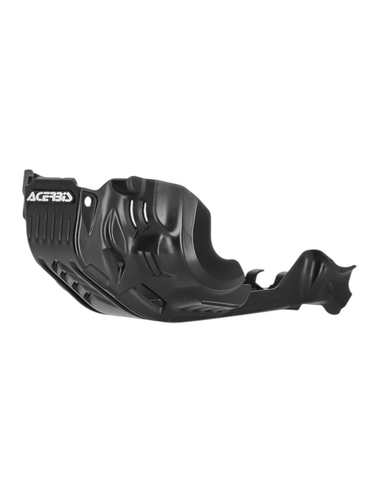 Levně ACERBIS kryt plotna POD KTM 690 ENDURO R / 690 SMC R 19-24, HUSQVARNA 701 ENDURO / SUPERMOTO 16-25 GAS GAS ES / SM 700 22-25 barva černá (ACERBIS)