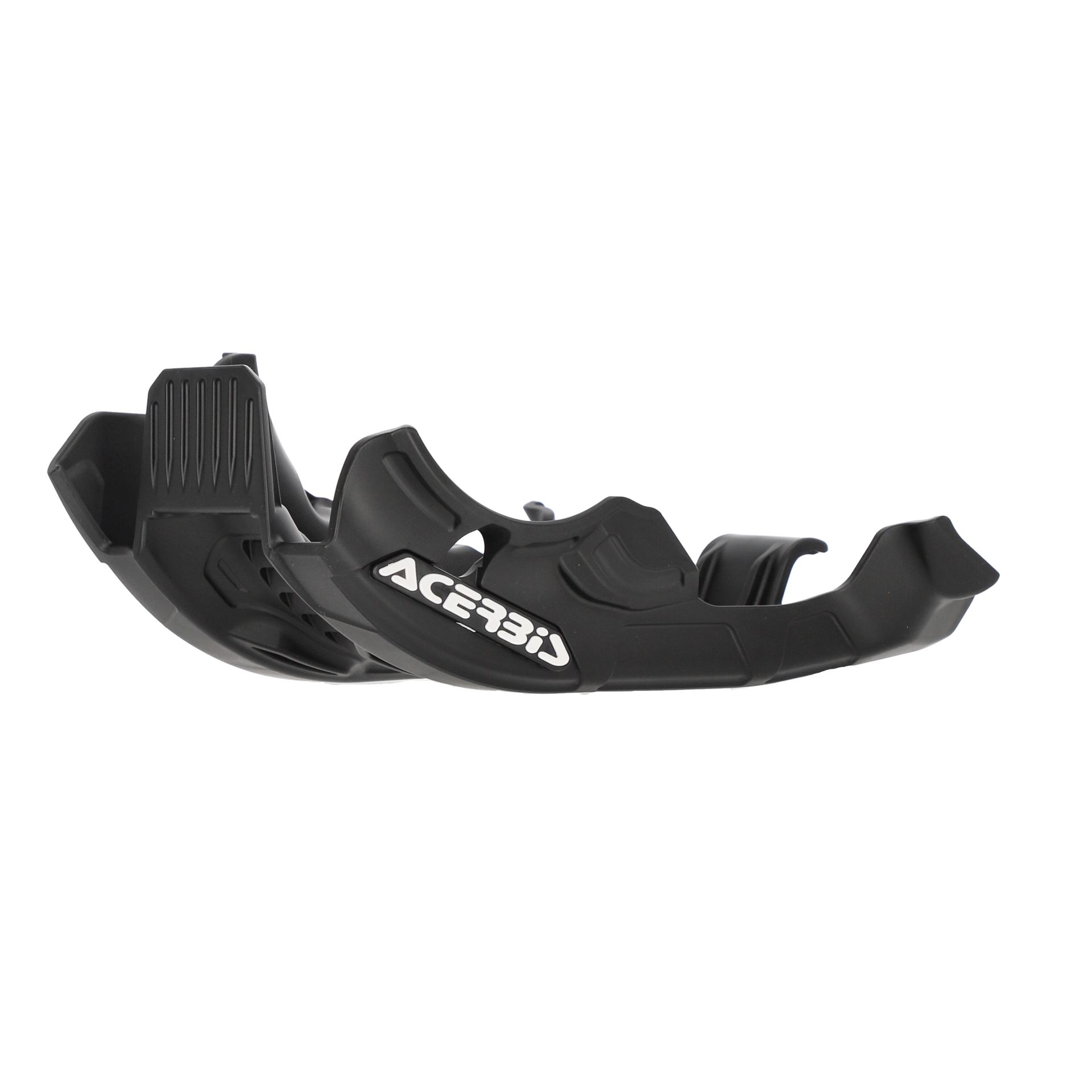 Levně ACERBIS kryt plotna POD KTM EXC / XC-W 250 / 300 TBI 24-25 barva černá (ACERBIS kryt plotna POD KTM EXC / XC-W 250 / 300 TBI 24-25 barva černá)
