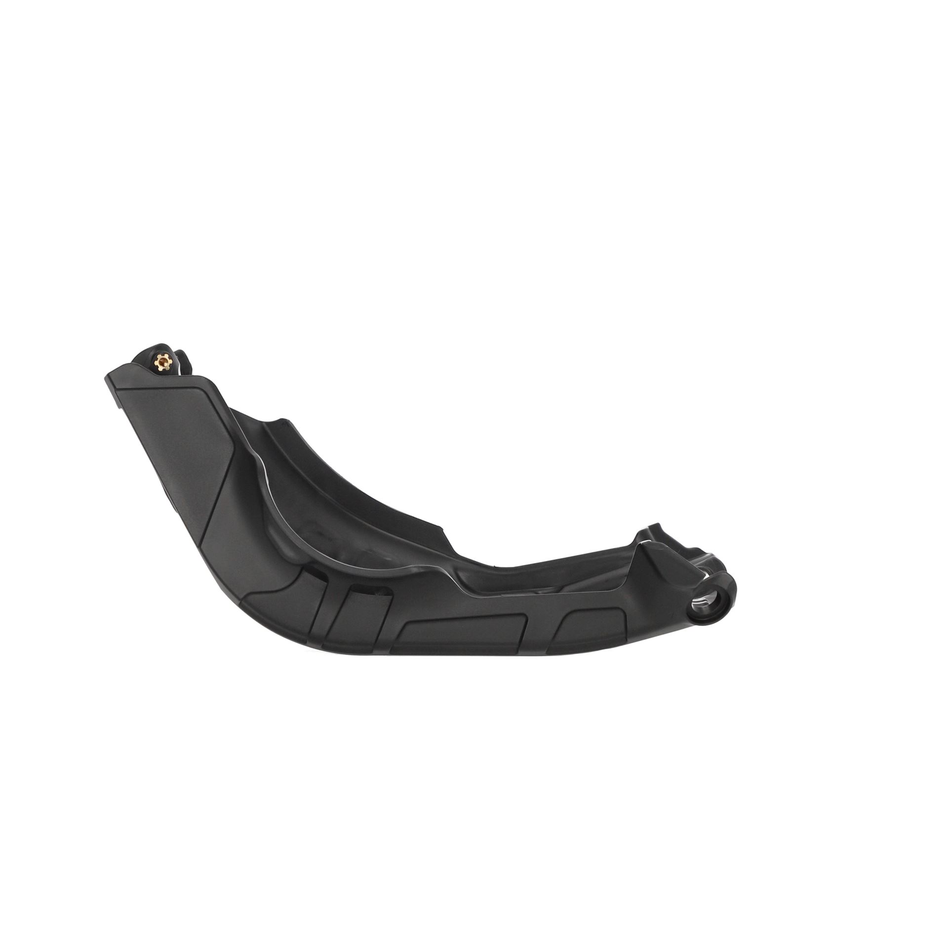 Levně ACERBIS kryt plotna POD KTM EXC-F 450 24 / 500 24-25, XCF-W 450 24-25, XW-F 500 24-25 barva černá (ACERBIS kryt plotna POD KTM EXC-F 450 24 / 500)