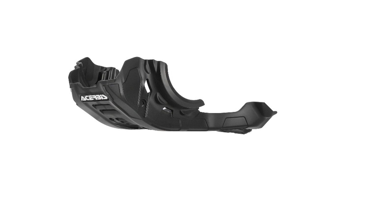 Levně ACERBIS kryt plotna POD SUZUKI DRZ 400 S / E / SM 00-24 barva černá (ACERBIS kryt plotna POD SUZUKI DRZ 400 S / E / SM 00-24 barva černá)