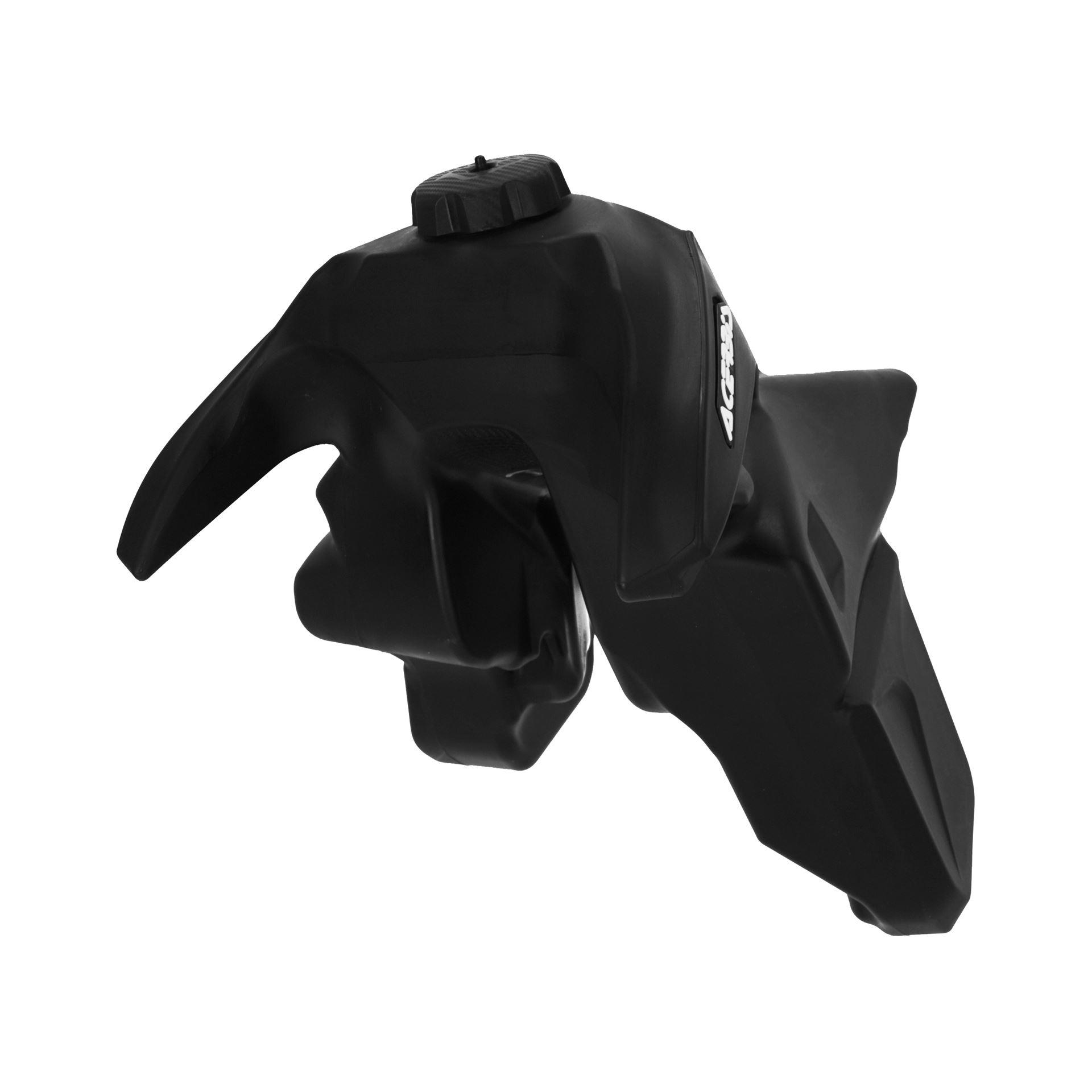 ACERBIS nádržka BAK paliva 12L KTM EXC / EXCF / EXC-F / XC-W 24-25, SX / SX-F / SXF / XC / XC-F / XCF 23-25 barva černá (ACERBIS nádržka BAK paliva)