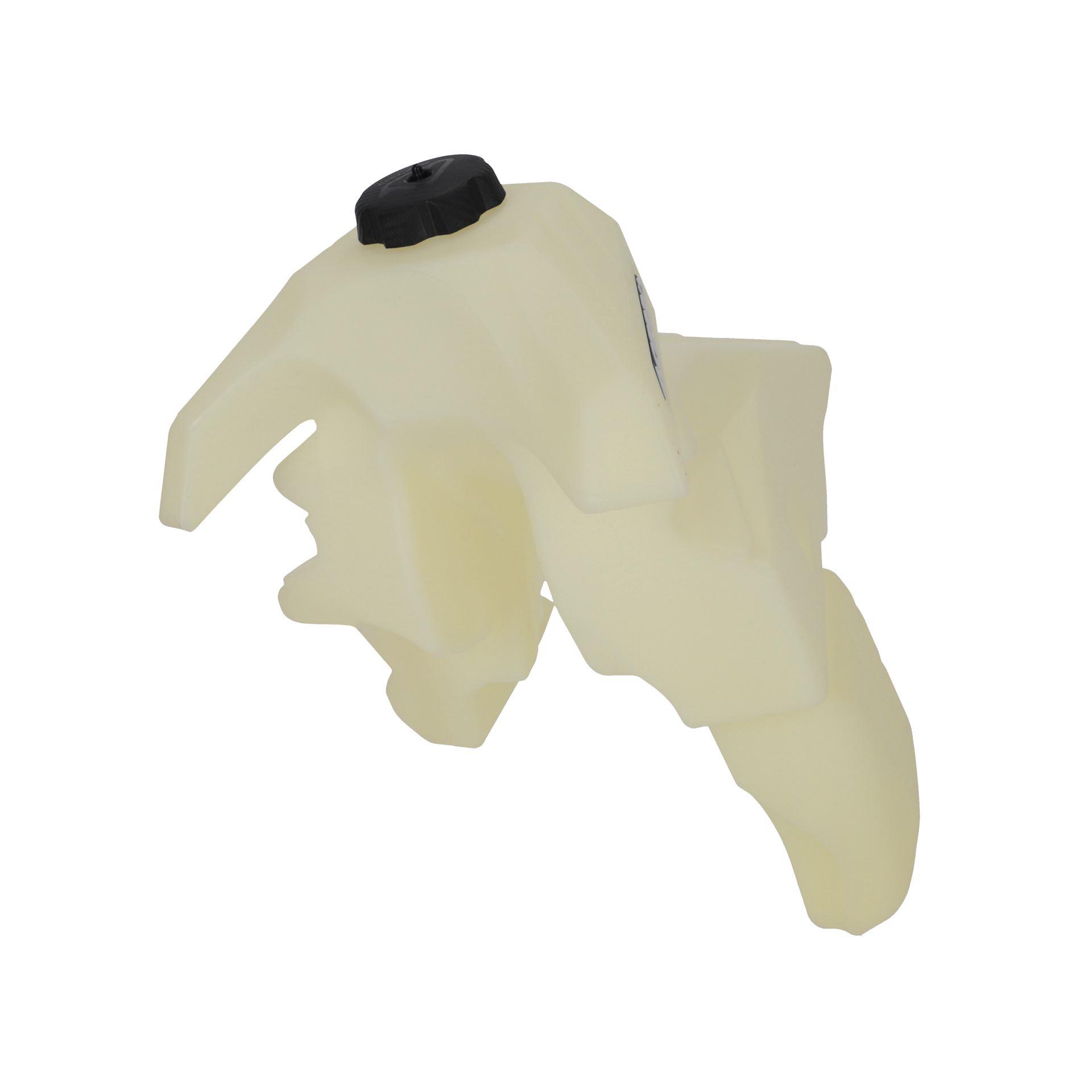 Levně ACERBIS nádržka BAK paliva 11L HUSQVARNA TC / FC 23-25, TE / FE 24-25, FX 350 / 450 23-25 průhledný (bílá / CLEAR) (ACERBIS nádržka BAK paliva 11L)