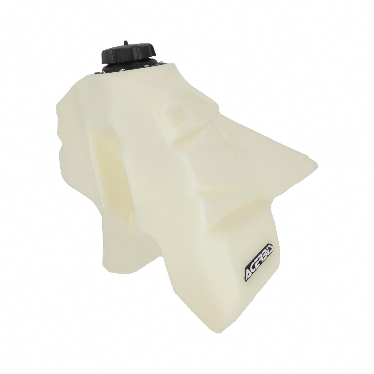 Levně ACERBIS nádržka BAK paliva 12L GAS GAS EC / EC-F / EX / MC / MC-F 24-25 průhledný (bílá / CLEAR) (ACERBIS nádržka BAK paliva 12L GAS GAS EC / EC-F /)