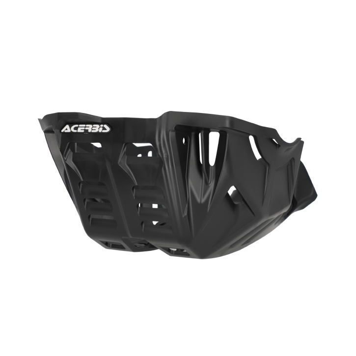 ACERBIS skid plate HONDA XL 750 TRANSALP '23-'25 color black