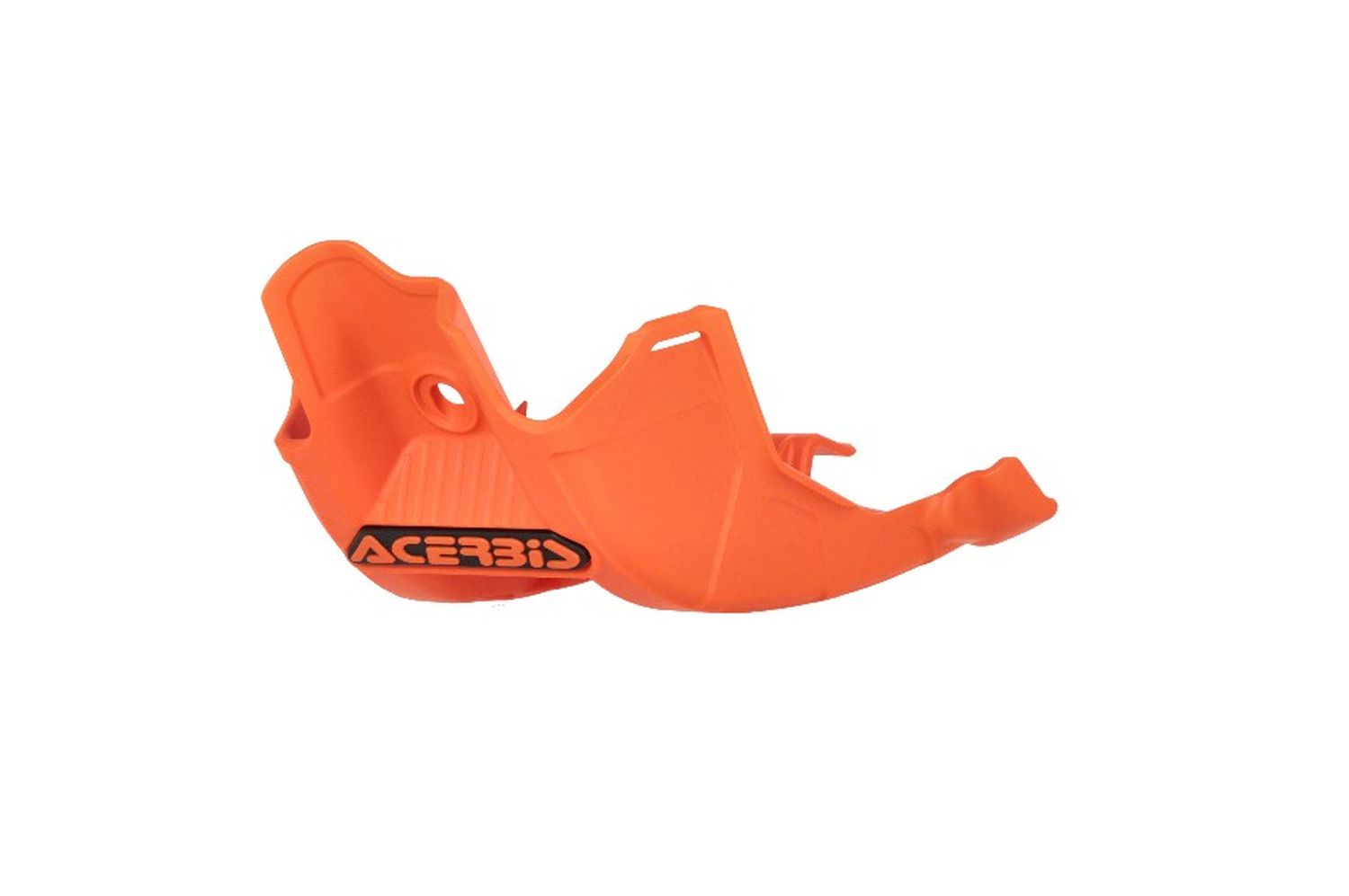 ACERBIS kryt plotna POD KTM 690 SX 65 24-26, HUSQVARNA TC 65 24-26, GAS GAS MC 65 24-26 barva oranžová (ACERBIS kryt plotna POD KTM 690 SX 65 24-26,)