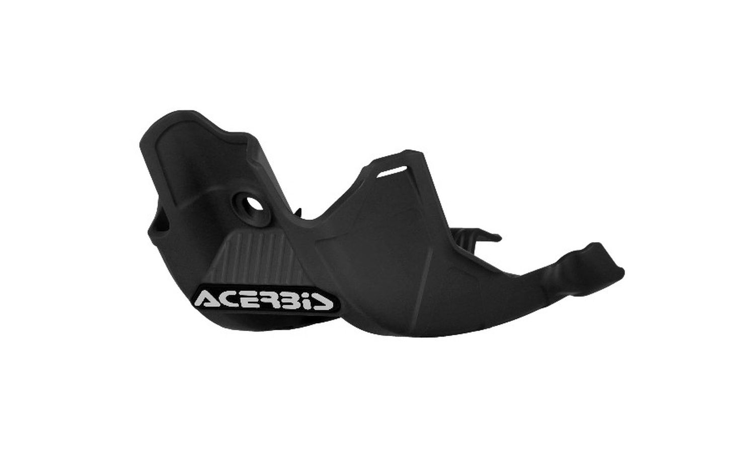 ACERBIS kryt plotna POD KTM 690 SX 65 24-26, HUSQVARNA TC 65 24-26, GAS GAS MC 65 24-26 barva černá (ACERBIS kryt plotna POD KTM 690 SX 65 24-26,)