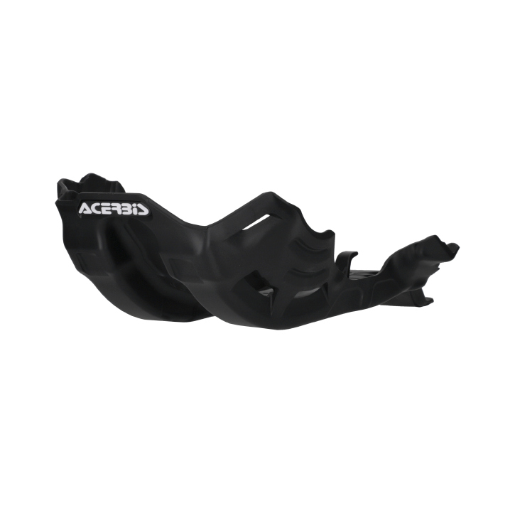 ACERBIS skid plate YAMAHA YZ 250 F / FX '24-'26 ( YZF 250 ), WR 250 F '25-'26 ( WRF 250 ), FANTIC XEF 250 '25-'26, XEF 310 '26 colour black