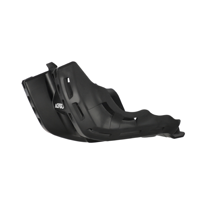 ACERBIS skid plate ROYAL ENFIELD HIMALAYAN 450 '24-'26 colour black