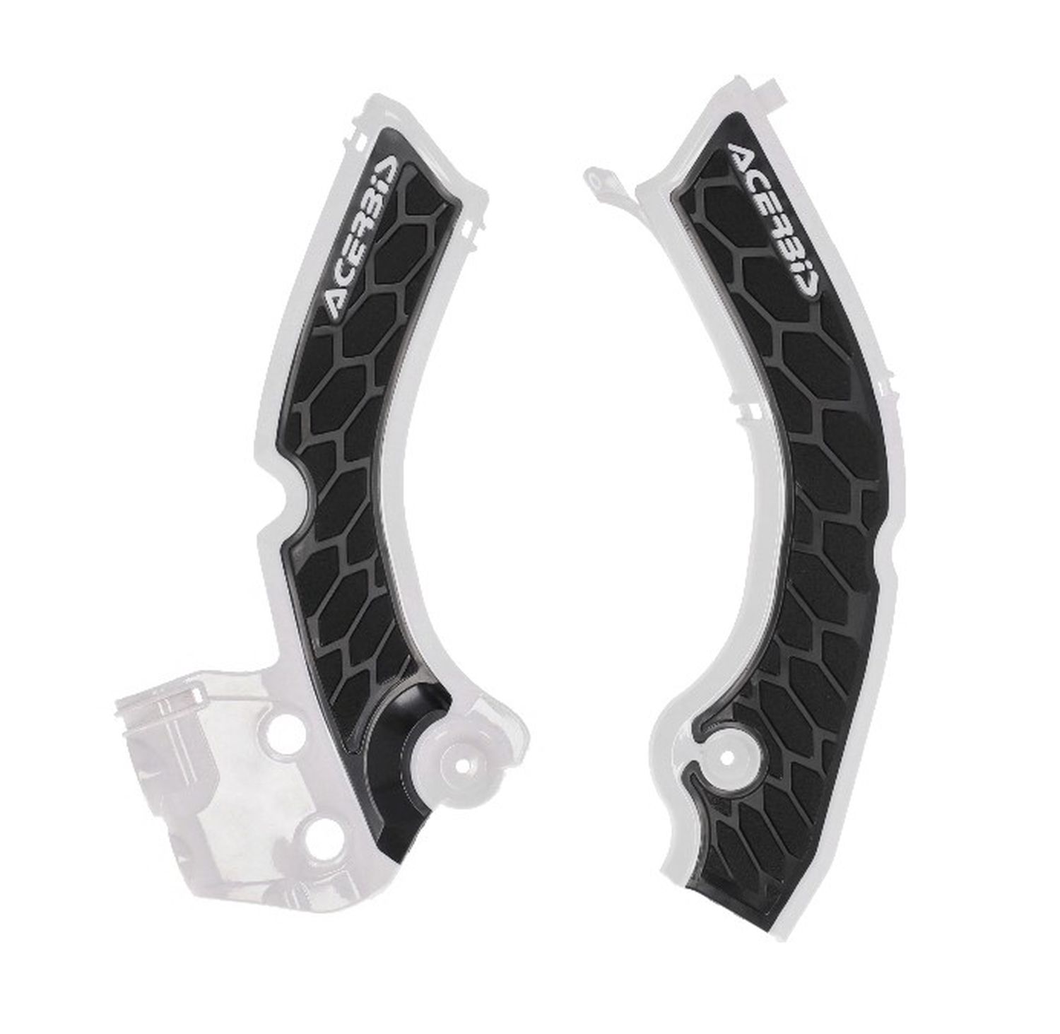 Frame covers ACERBIS 0026815.237