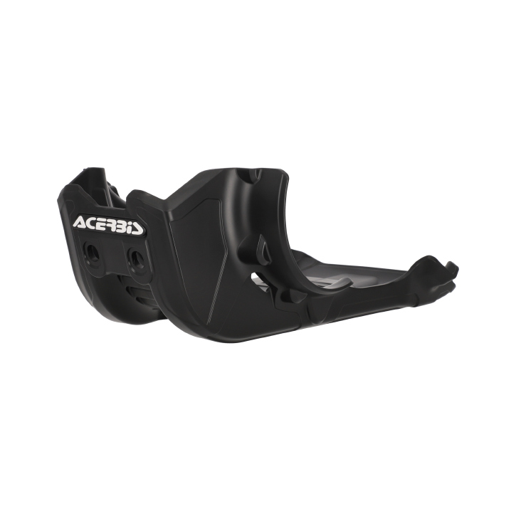 ACERBIS skid plate HONDA XR 650 L '93-'25 color black