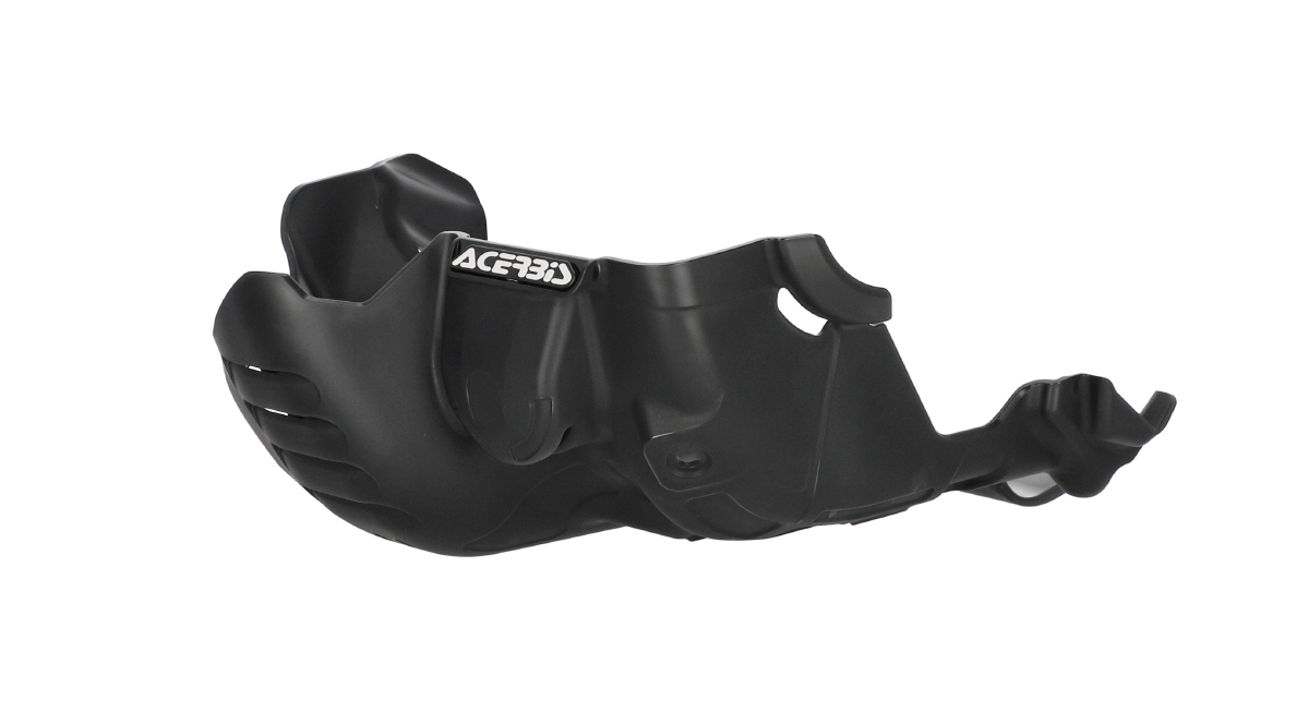 ACERBIS skid plate YAMAHA TENERE 700 '25-'26, TENERE RALLY 700 '25-'26 color black