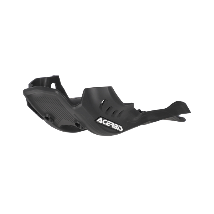 ACERBIS skid plate SHERCO SE 250 / 300 '25-'26 colour black