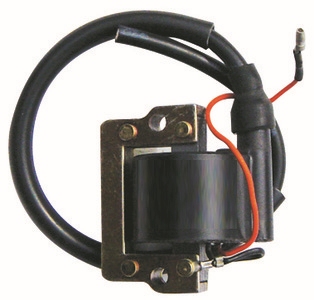 DZE ignition coil YAMAHA DT/YZ/IT/MX/RD (5G4-82310-40)
