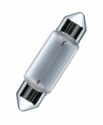 OSRAM žárovka 5W 12V SV8.5-8 C5W