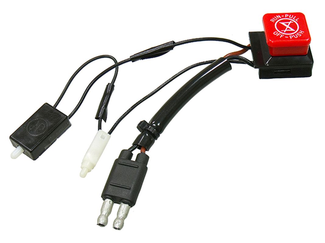 Ignition switch ( SPI 01-120-19