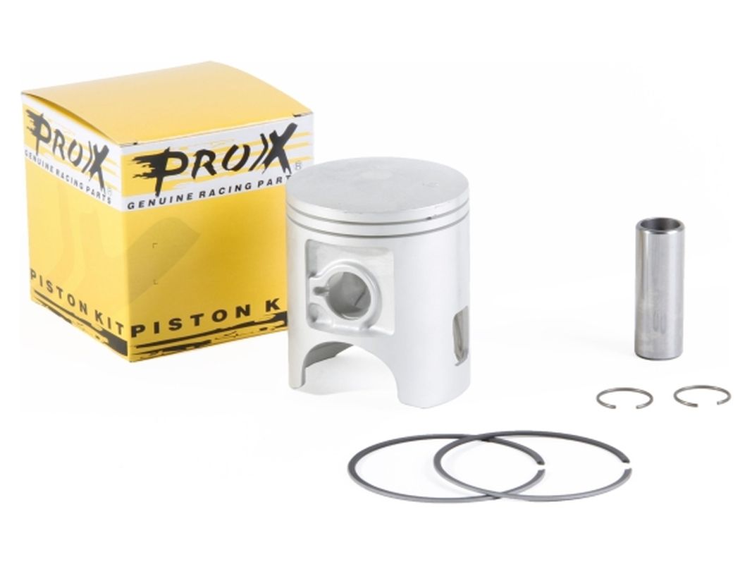 PROX piston 2t HONDA trx 250 r 87-89 (std. + 1,00mm = 67.00mm) (01.1300.100)