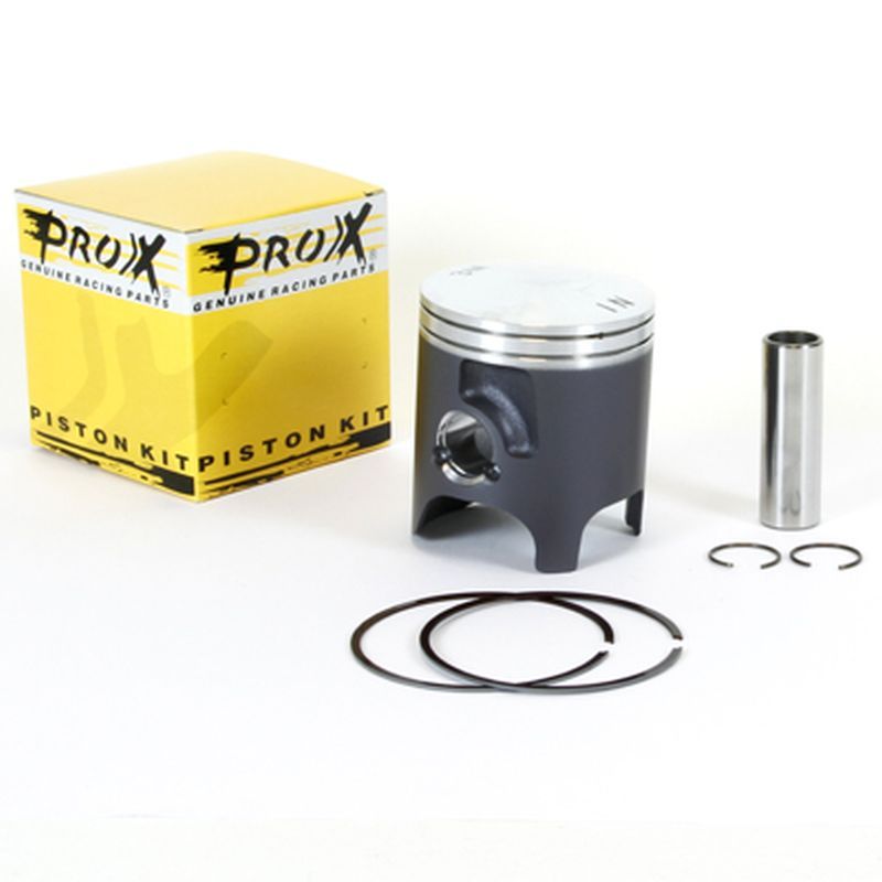 PROX piston HONDA cr 250 86-96, SUZUKI rm 250 96-97 "art" (66.38mm) (01.1315.A4)
