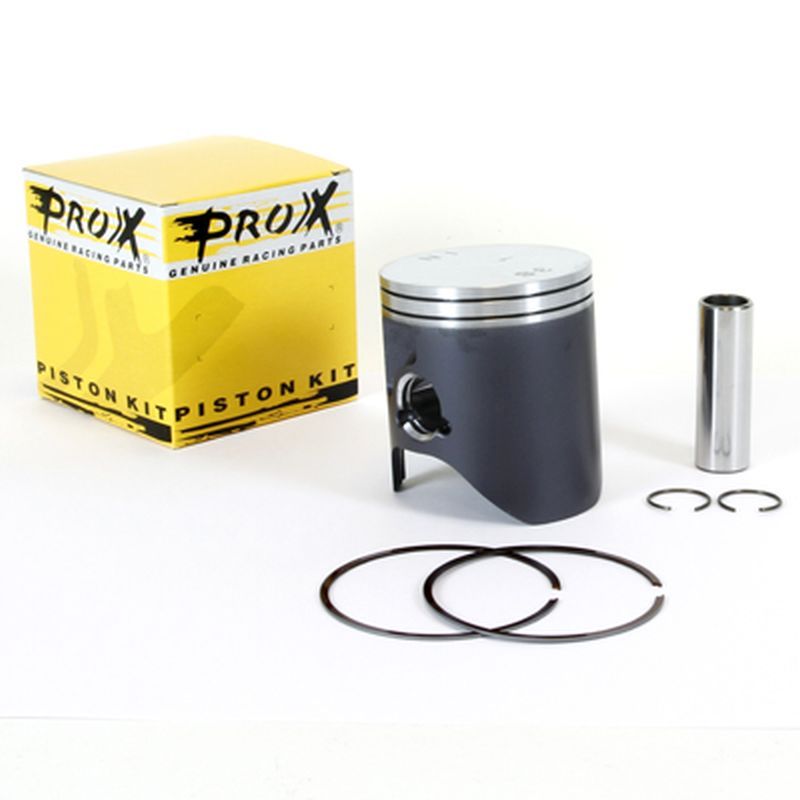 PROX piston HONDA cr 250 97-01, SUZUKI rm 250 98, "art" (66.34mm) (01.1320.A)