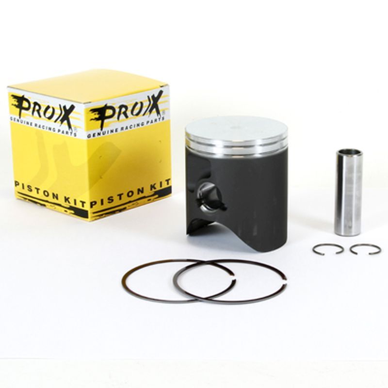 PROX piston HONDA cr 250 02-04 (66.34mm) (01.1323.A)