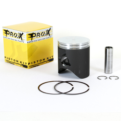 PROX piston HONDA cr 250 02-04 (66,37mm) (01.1323.D)