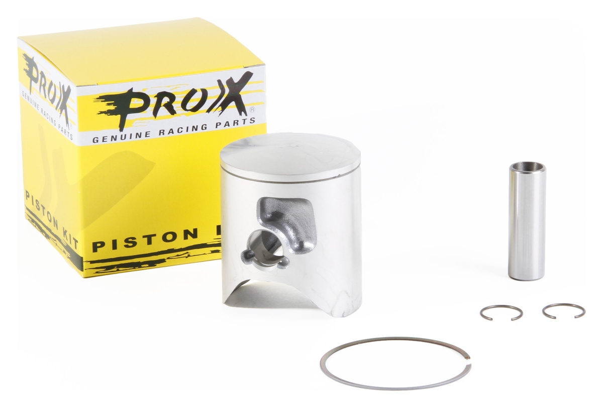 PROX piston HONDA cr 250 05-07 (66,36mm) (01.1325.A2)