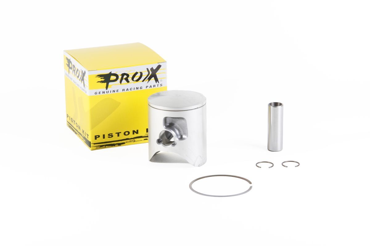 PROX piston HONDA cr 250 05-07 (66.37mm) (01.1325.A3)