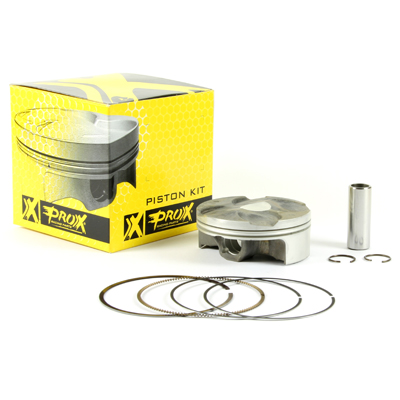 PROX piston HONDA crf 250r 10-13 (76,79 mm 13,2:1=std) (art) (oem:13101-KRN-A40) (01.1342.C)