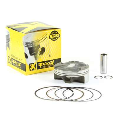 PROX piston HONDA crf 250r 14-15 (76,79mm) (13,5:1) art (oem:13101-KRN-A80) (01.1343.C)