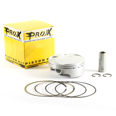 PROX piston HONDA crf 250r 16-17 (76,77mm) (13,8:1=oem) (01.1346.A)