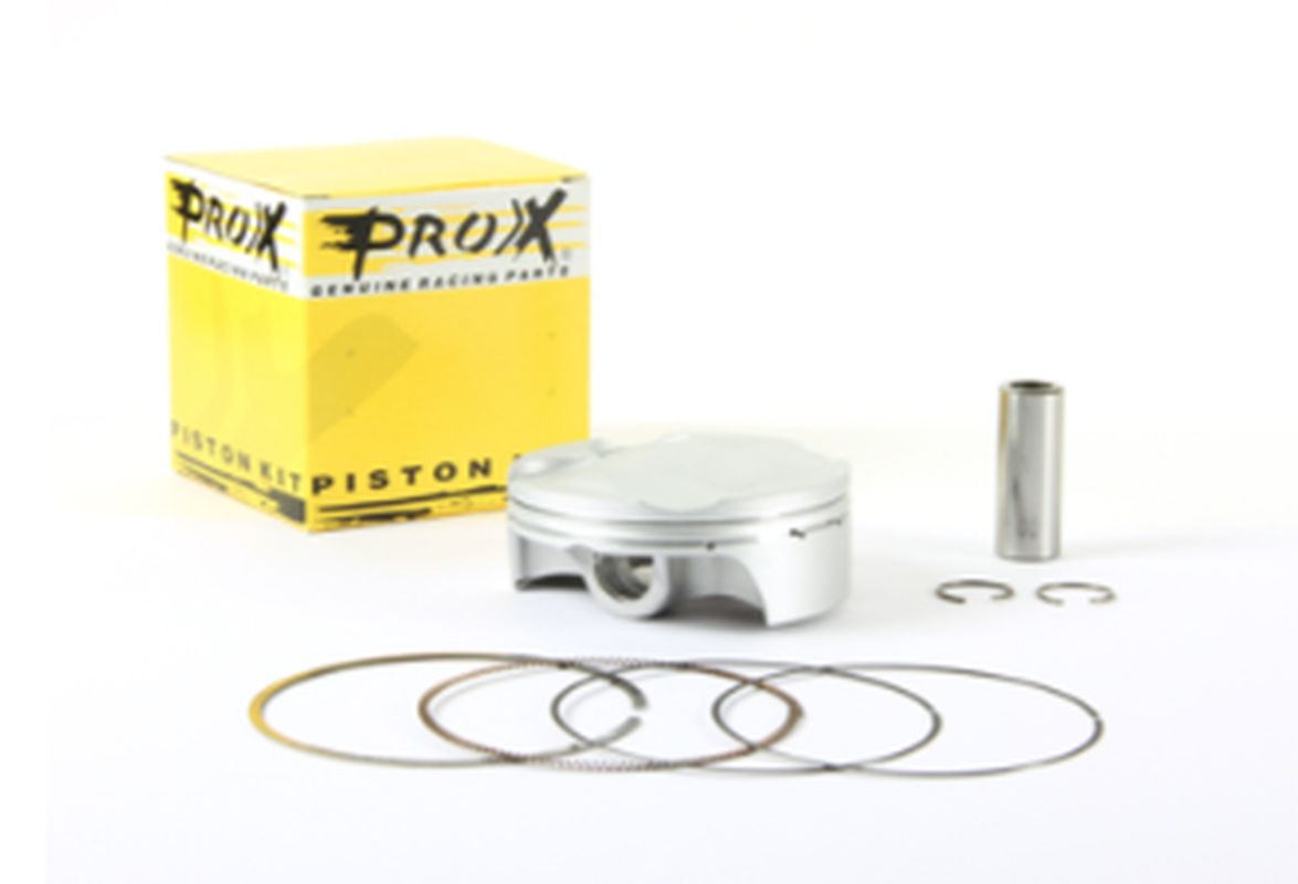 PROX piston HONDA crf 250r 18-19 (78.98mm) (13.9:1) (01.1348.B)
