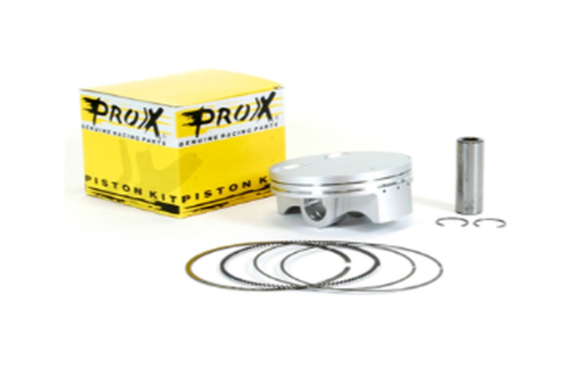 PROX piston HONDA crf 450r 02-03 (11.5:1) (std. + 0,02mm) (95.98mm) (13101-MEB-670) (01.1403.C)