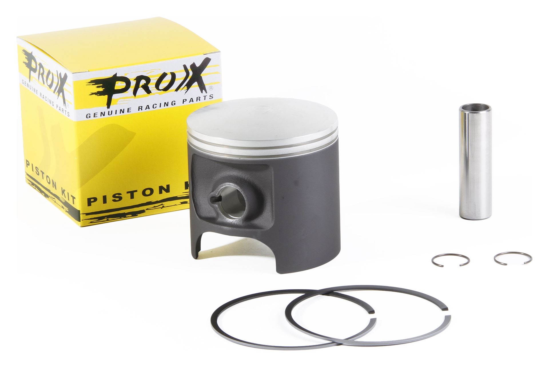 PROX piston HONDA cr 500 82-01 (90.50mm=+1,50mm) (01.1408.150)