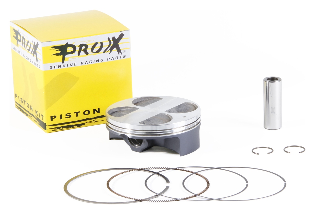 PROX piston HONDA crf 450r 09-12 (95,97mm) (13,0:1-oem=12:1) (oem:13101-MEN-A30) "art" (01.1411.B)