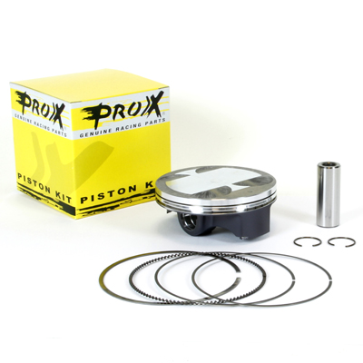 PROX piston HONDA crf 450r 04-08, crf 450x 05-17 (95,96mm) (oem:13101-MEN-730) (01.1414.A)