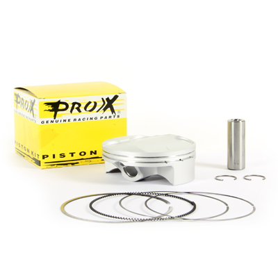 PROX piston HONDA crf 450r 17-26, crf 450rx 17-26, (95,97mm)(13,5:1) (oem:13101-MKE-A00) (01.1417.B)